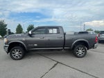 2022 RAM 2500 Longhorn