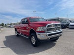 2015 RAM 2500 Big Horn