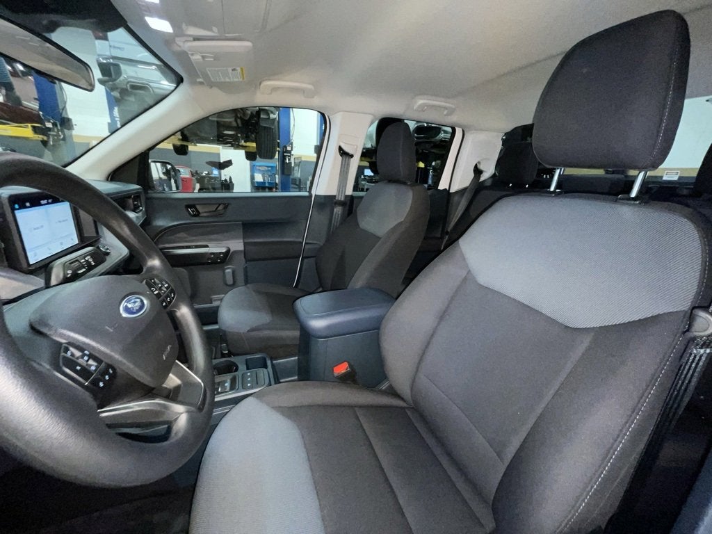 2024 Ford Maverick XL