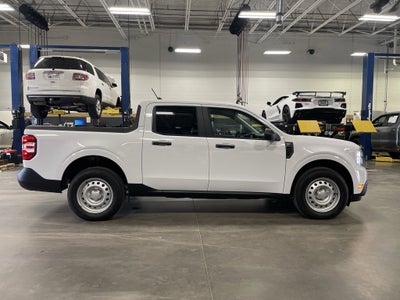 2024 Ford Maverick XL