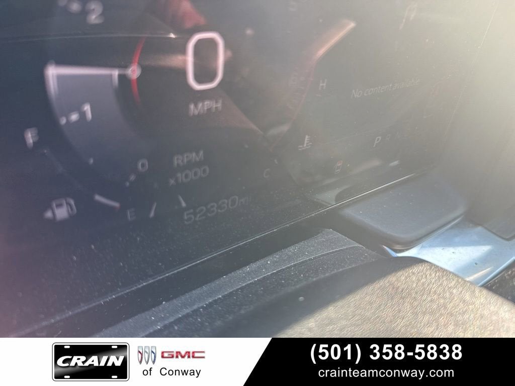 2025 GMC Terrain
