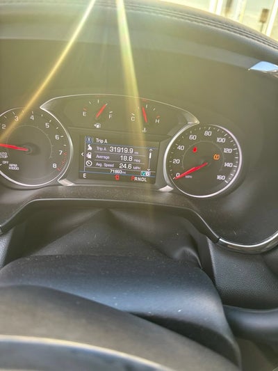 2019 Chevrolet Blazer 4DR FWD LT