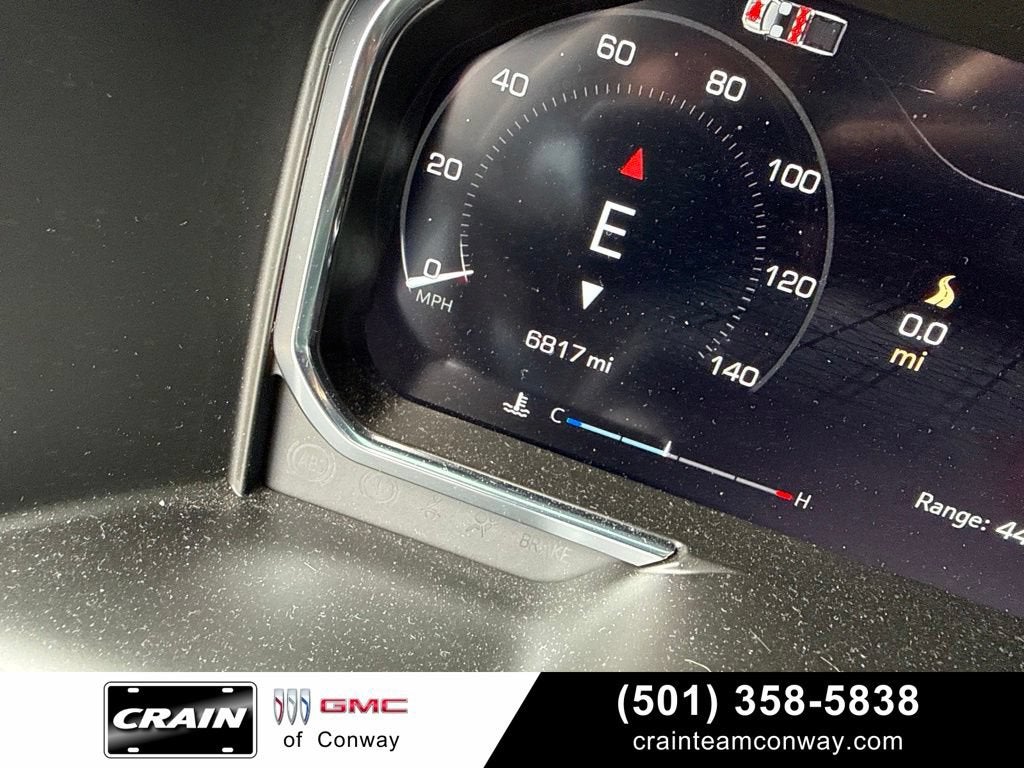 2026 GMC Sierra 4WD Crew Cab Short Box AT4's photo