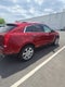 2013 Cadillac SRX Performance Collection