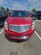 2013 Cadillac SRX Performance Collection