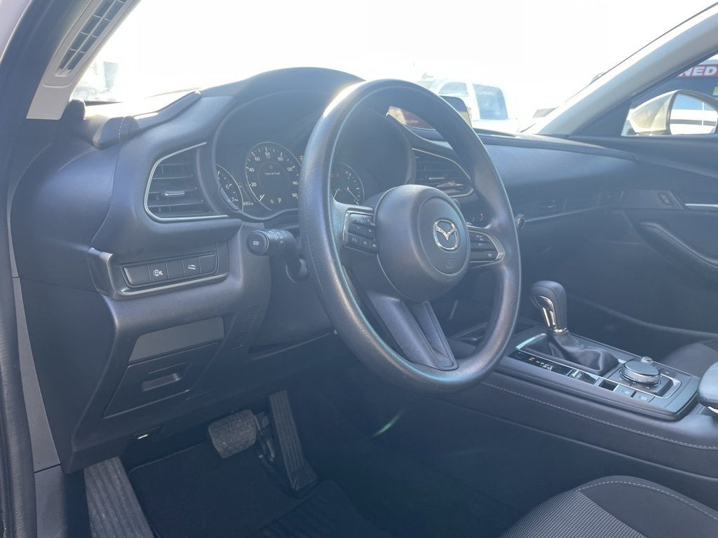 2024 Mazda Mazda CX-30 2.5 S
