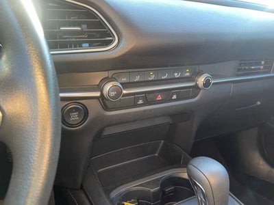 2024 Mazda Mazda CX-30 2.5 S