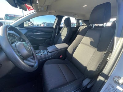 2024 Mazda Mazda CX-30 2.5 S