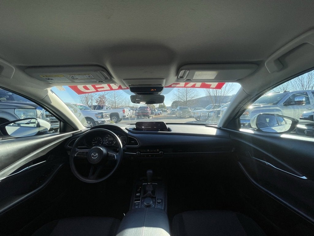 2024 Mazda Mazda CX-30 2.5 S