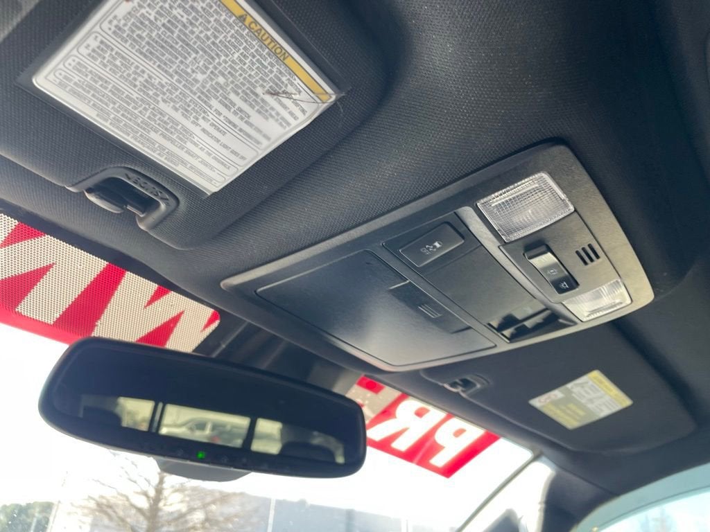 2019 Toyota Tacoma 4WD SR