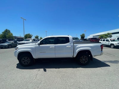 2023 Toyota Tacoma 2WD SR5