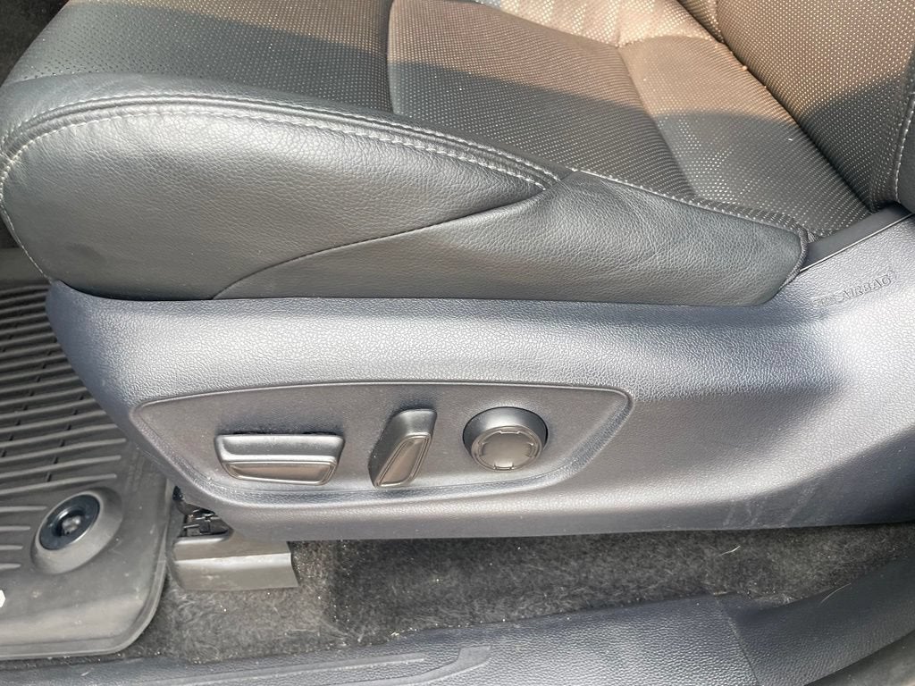 2024 Toyota Tacoma 4WD TRD Sport Hybrid