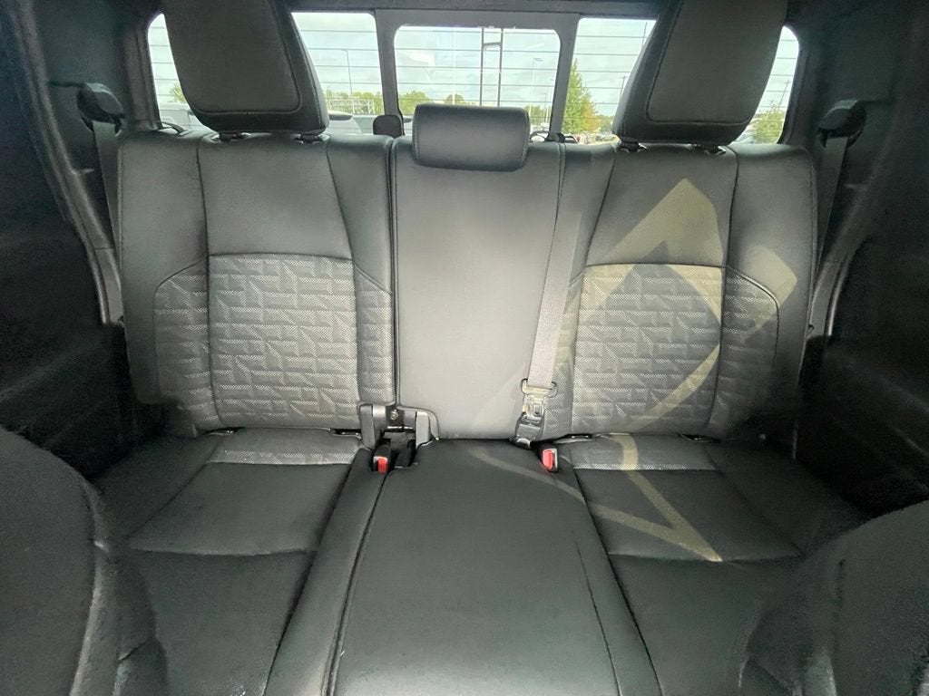 2024 Toyota Tacoma 4WD TRD Sport Hybrid