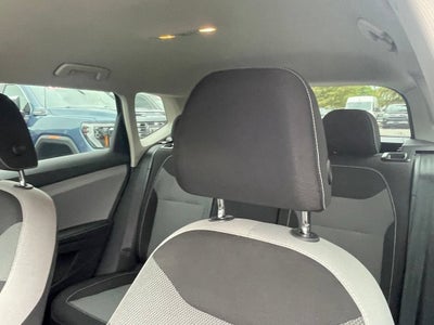 2024 Volkswagen Taos S