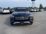 2025 Mercedes-Benz GLE GLE 350