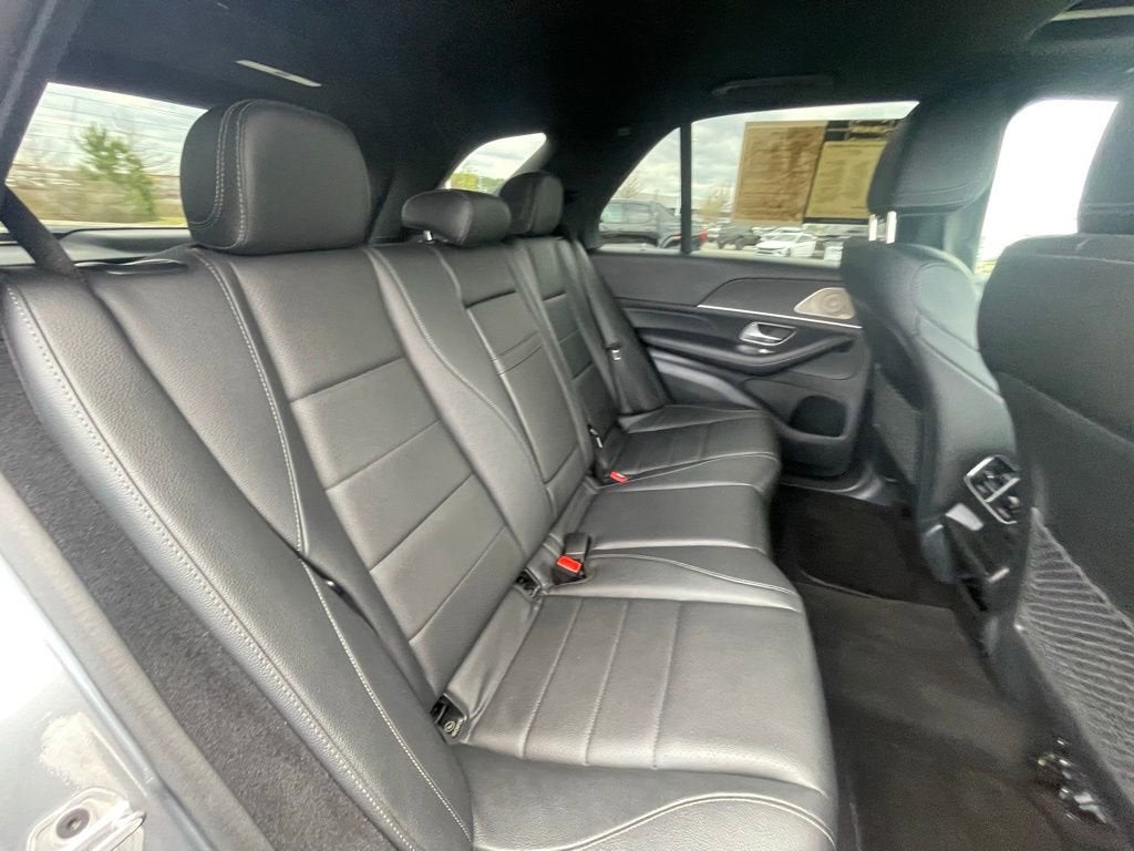 2023 Mercedes-Benz GLE GLE 350