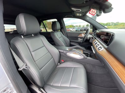 2025 Mercedes-Benz GLE GLE 450