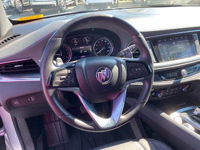 2022 Buick Enclave Essence