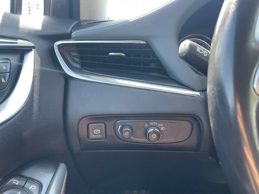 2018 Buick Enclave Essence