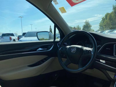 2018 Buick Enclave Essence