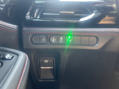 2026 Acura MDX w/A-Spec Package