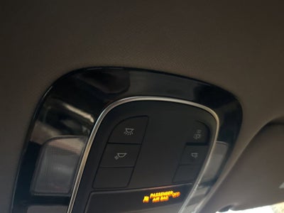 2021 Hyundai Santa Fe SE