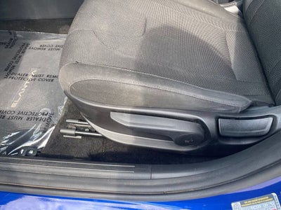 2022 Hyundai Elantra SE