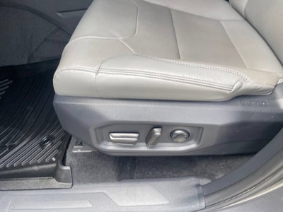 2026 Toyota Tundra 4WD Limited