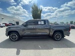 2026 Toyota Tundra 4WD Limited