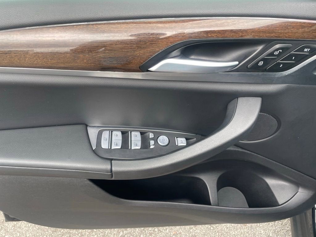 2023 BMW X3 30i - Photo 11