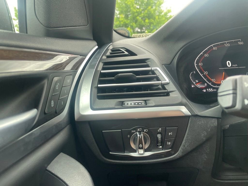 2023 BMW X3 30i - Photo 12