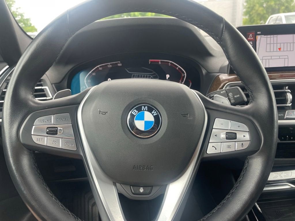2023 BMW X3 30i - Photo 13