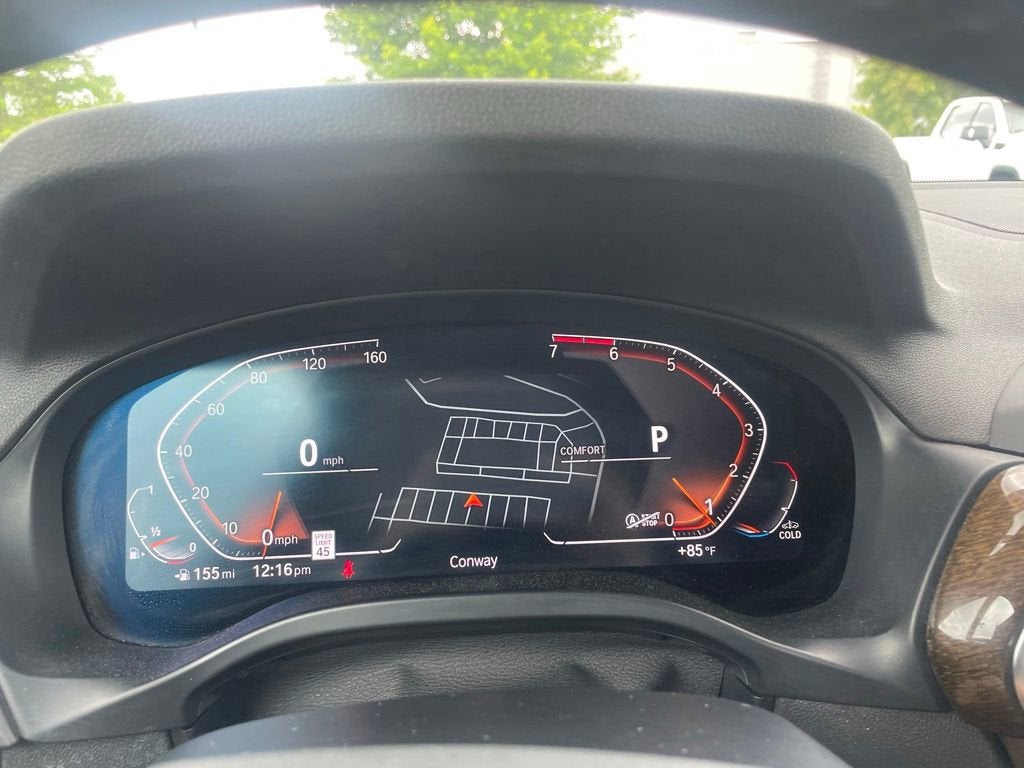 2023 BMW X3 30i - Photo 14