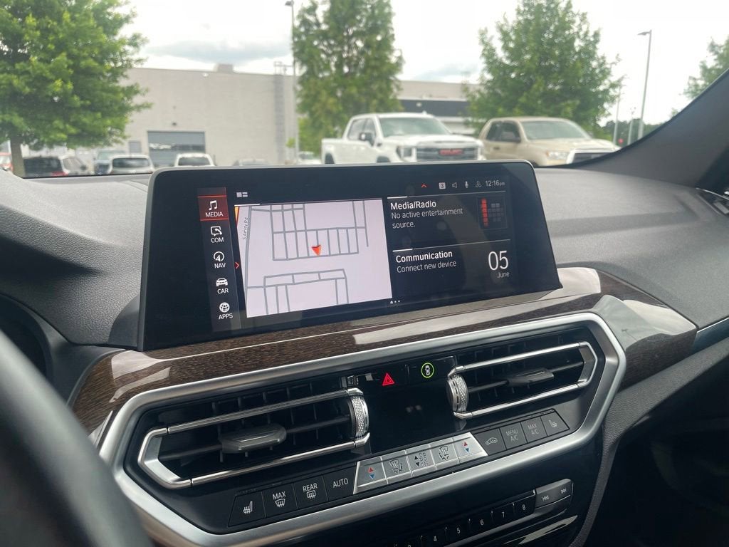 2023 BMW X3 30i - Photo 15