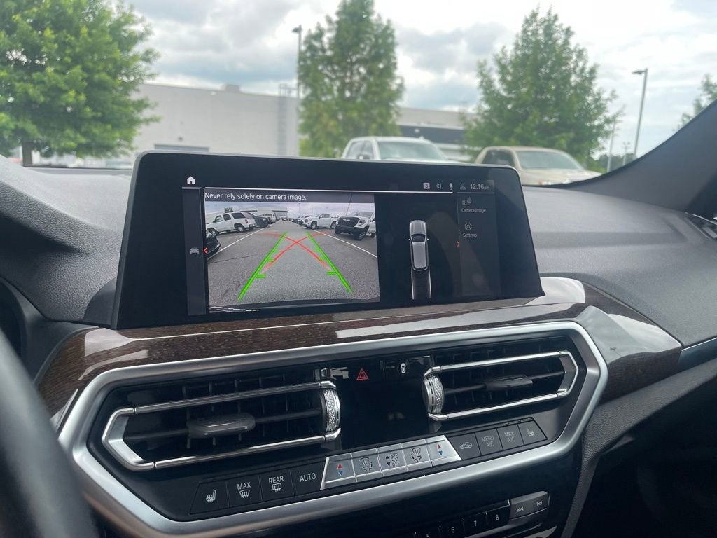 2023 BMW X3 30i - Photo 16