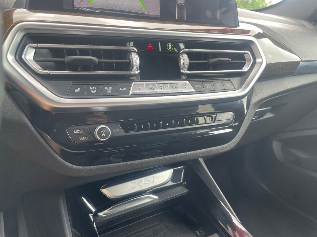 2023 BMW X3 30i - Photo 17