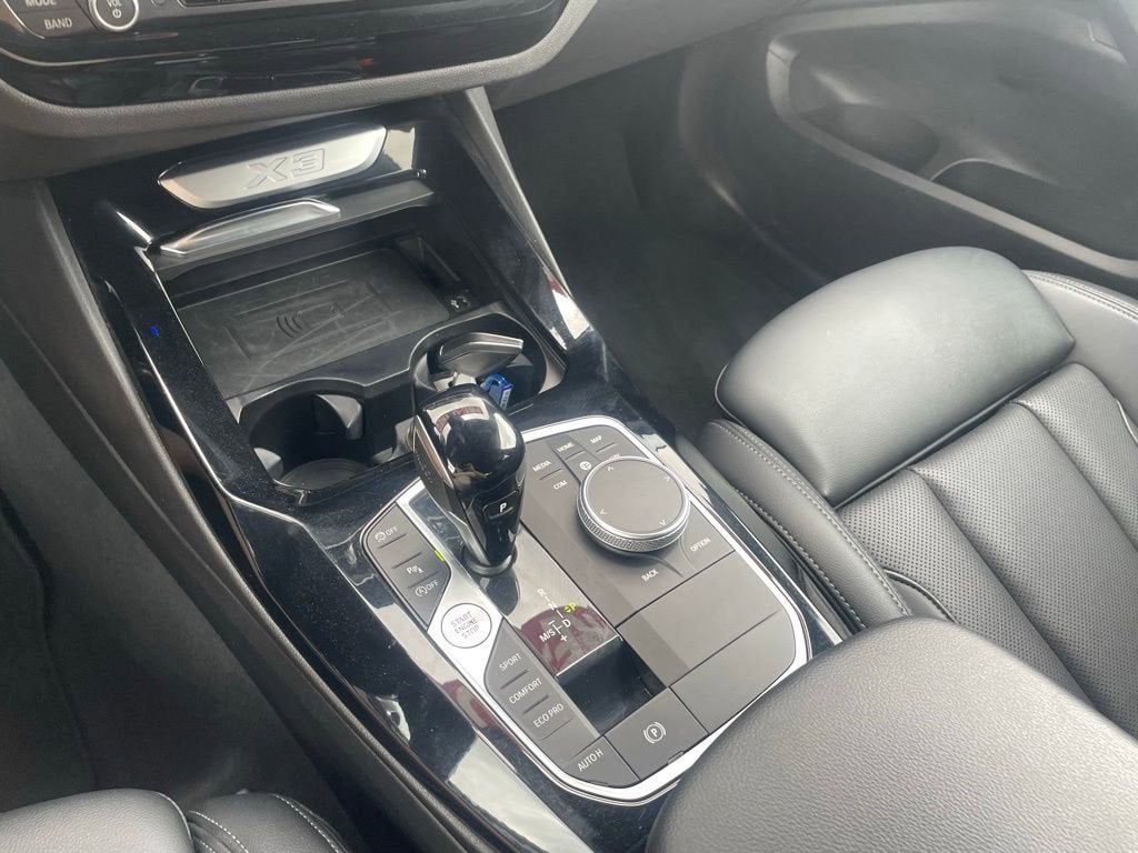 2023 BMW X3 30i - Photo 18