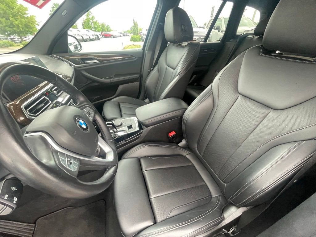 2023 BMW X3 30i - Photo 20