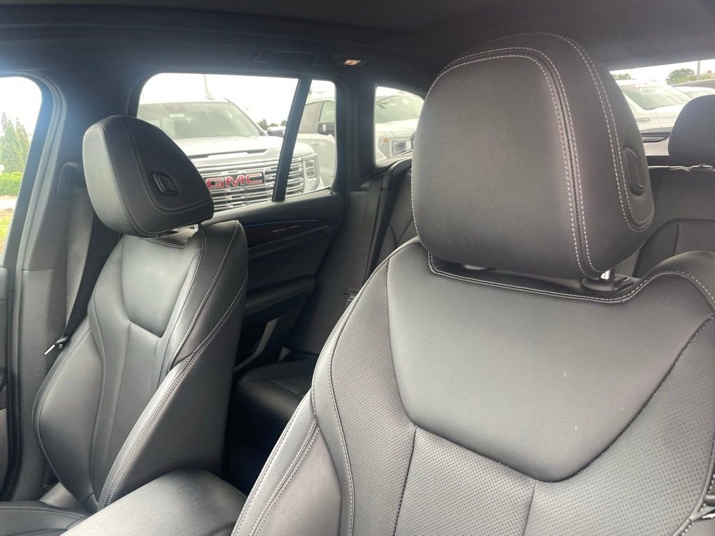 2023 BMW X3 30i - Photo 21