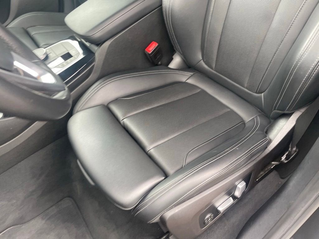 2023 BMW X3 30i - Photo 22