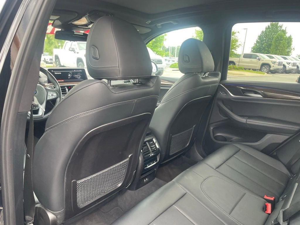 2023 BMW X3 30i - Photo 23