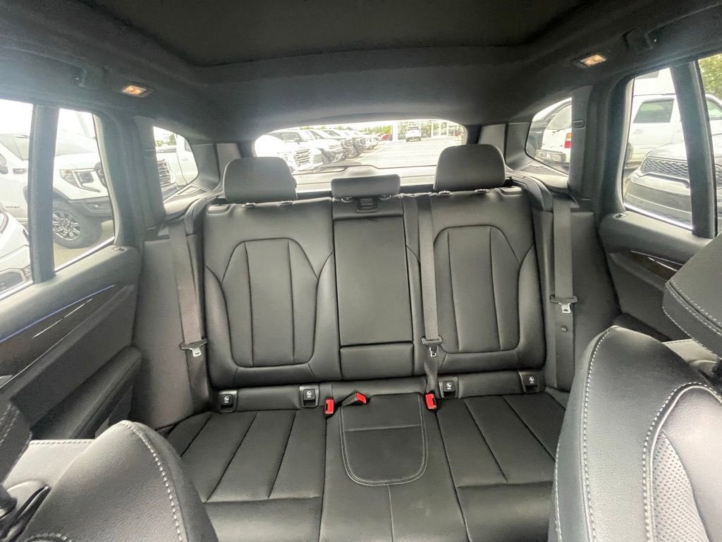 2023 BMW X3 30i - Photo 25
