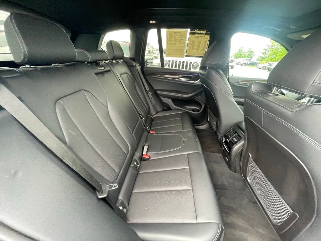2023 BMW X3 30i - Photo 27