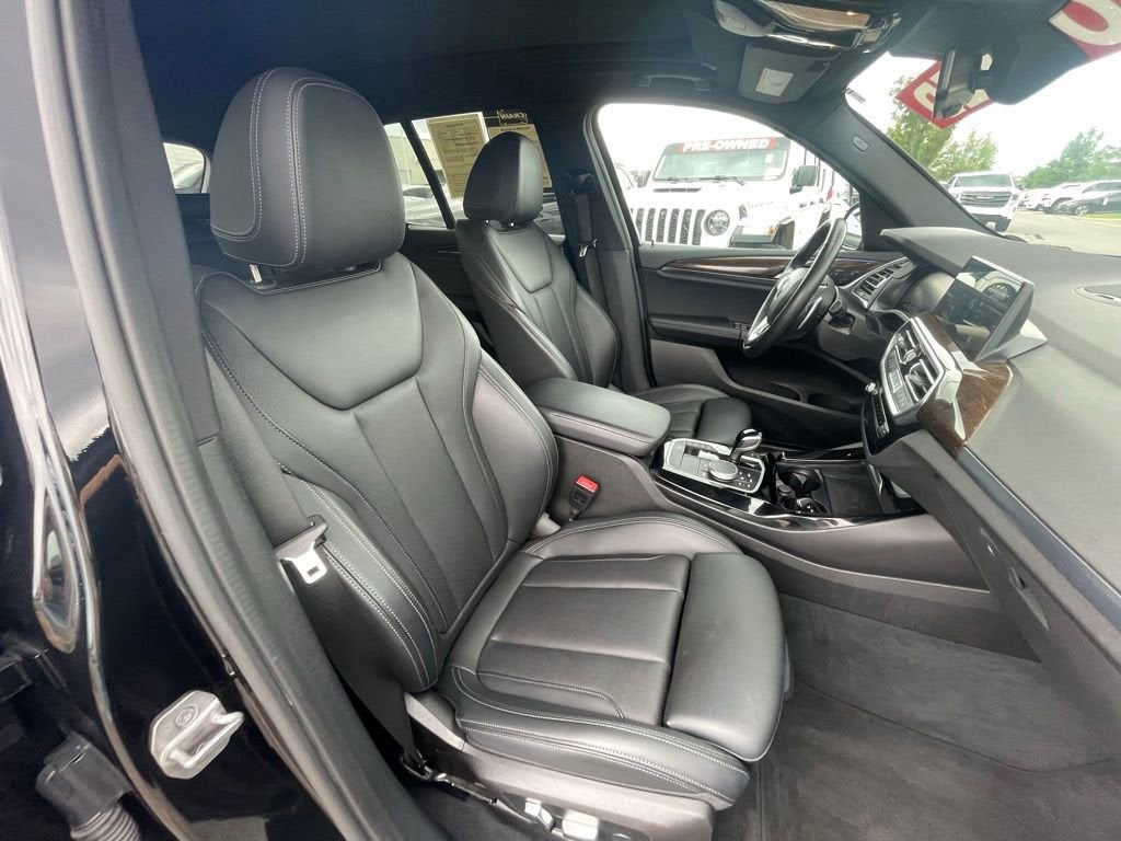 2023 BMW X3 30i - Photo 28