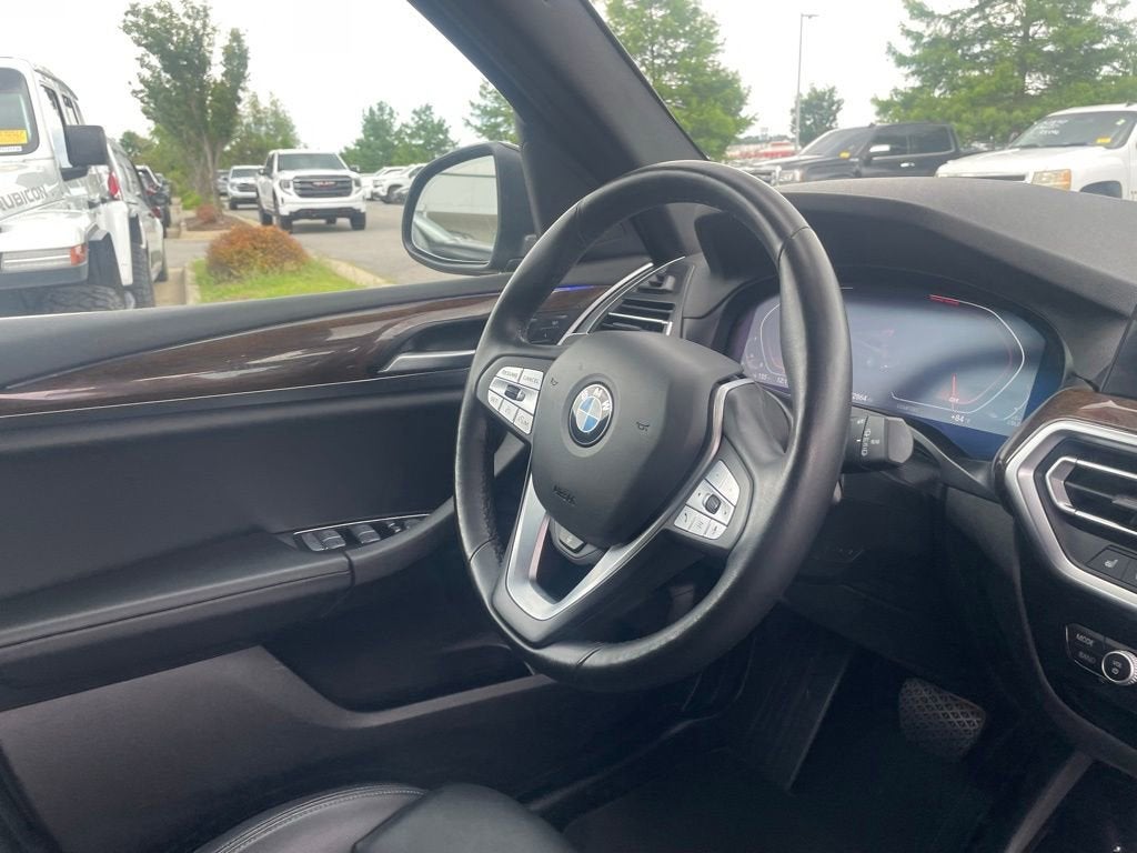 2023 BMW X3 30i - Photo 29