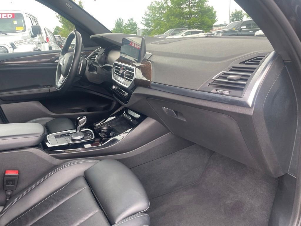 2023 BMW X3 30i - Photo 31