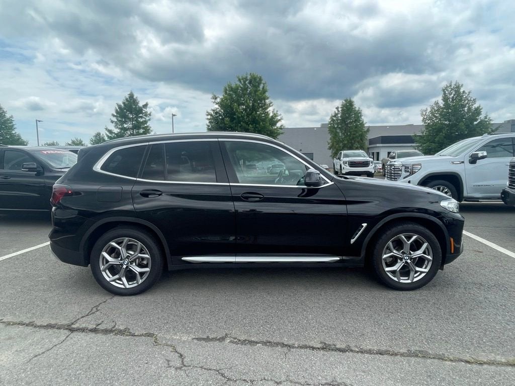 2023 BMW X3 30i - Photo 8
