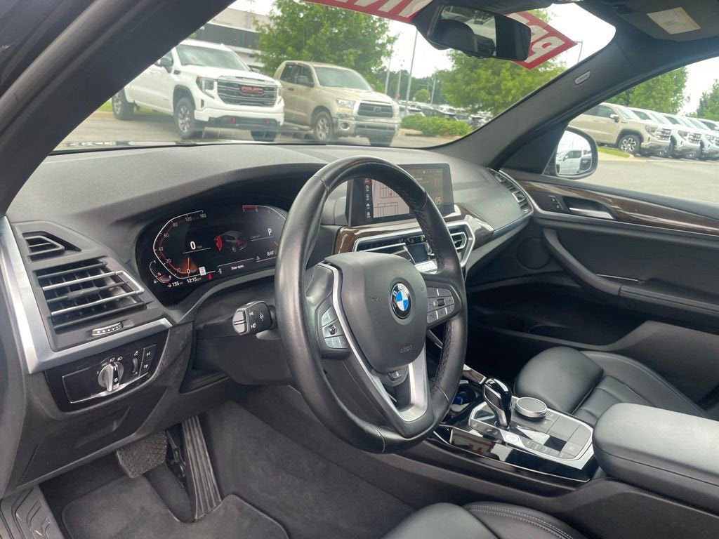 2023 BMW X3 30i - Photo 9