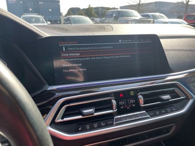 2021 BMW X5 sDrive40i