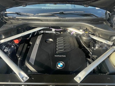 2021 BMW X5 sDrive40i